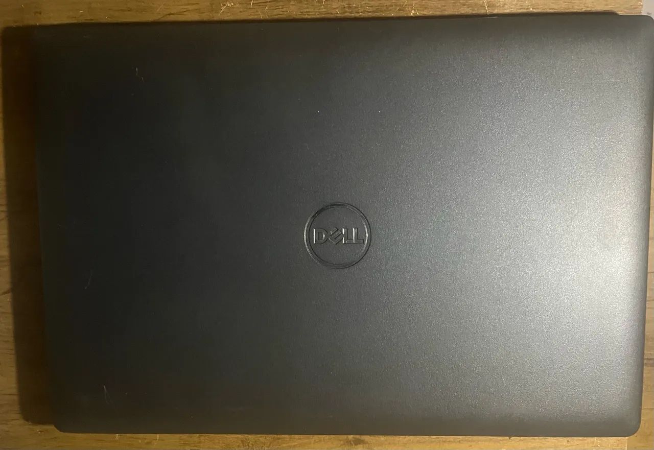 Dell latitude 3420