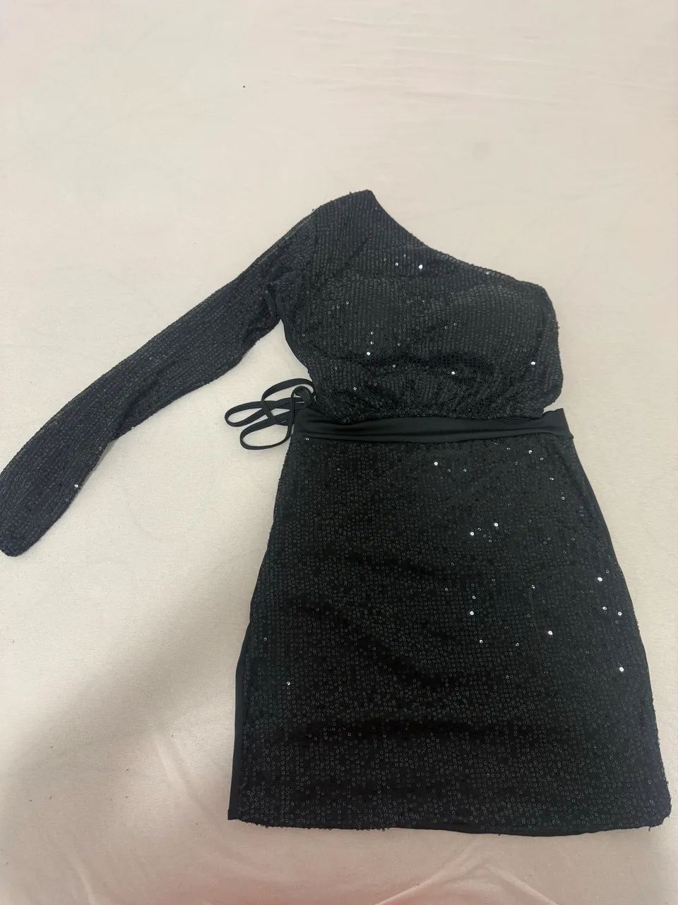 Roupa de festa