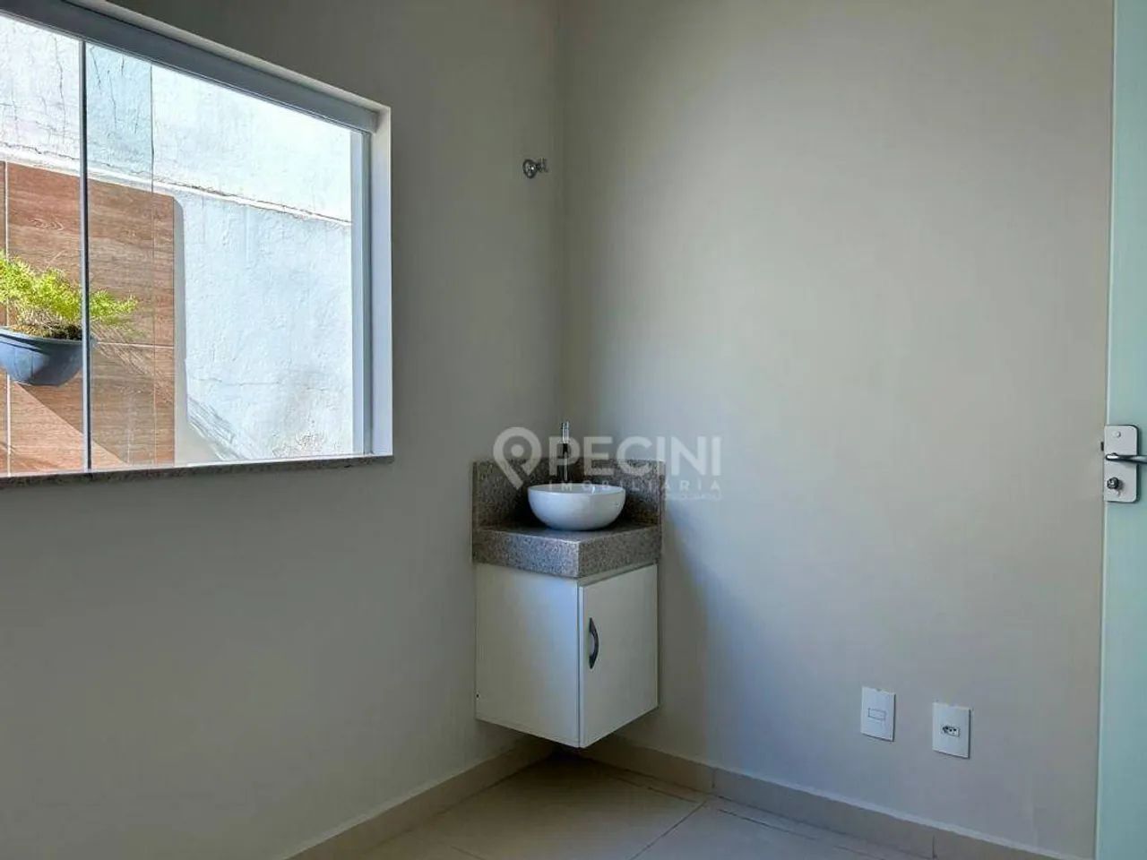 Sala para alugar em Rio Claro - Foto 3