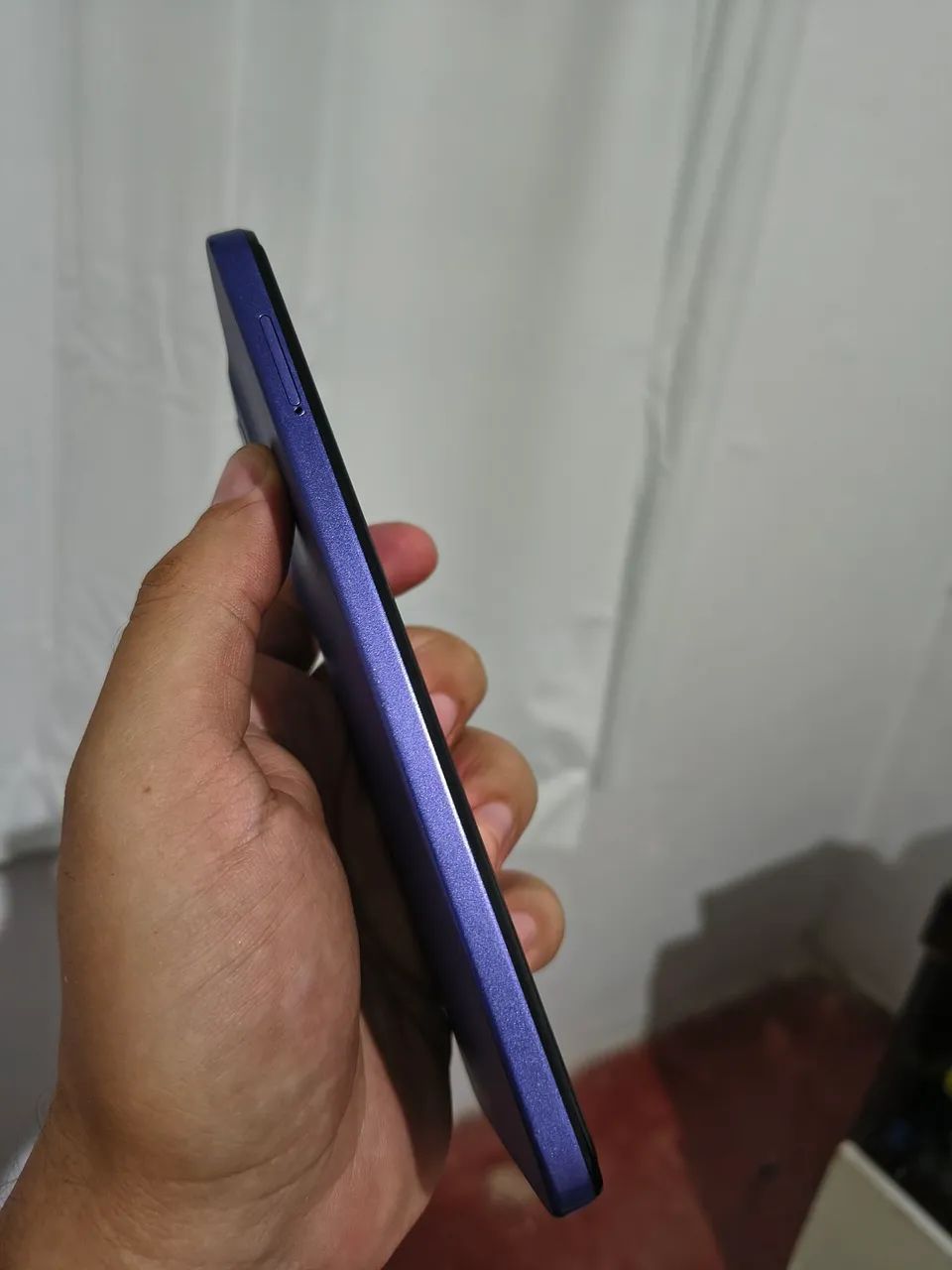 MOTO G05 128GB VIOLETA - Foto 5