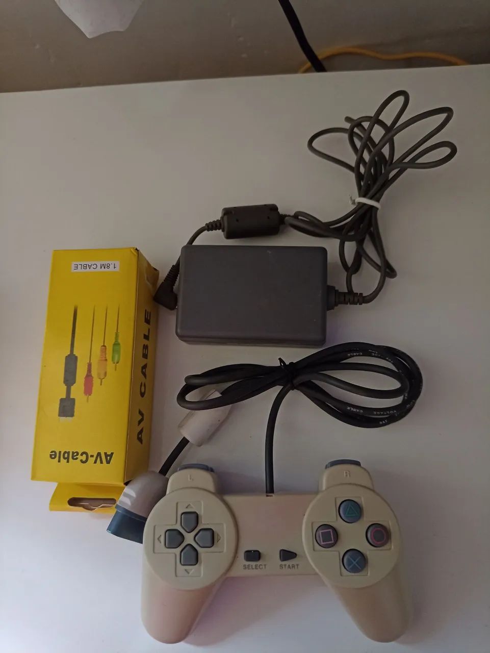 PS1 SLIM  - Foto 4