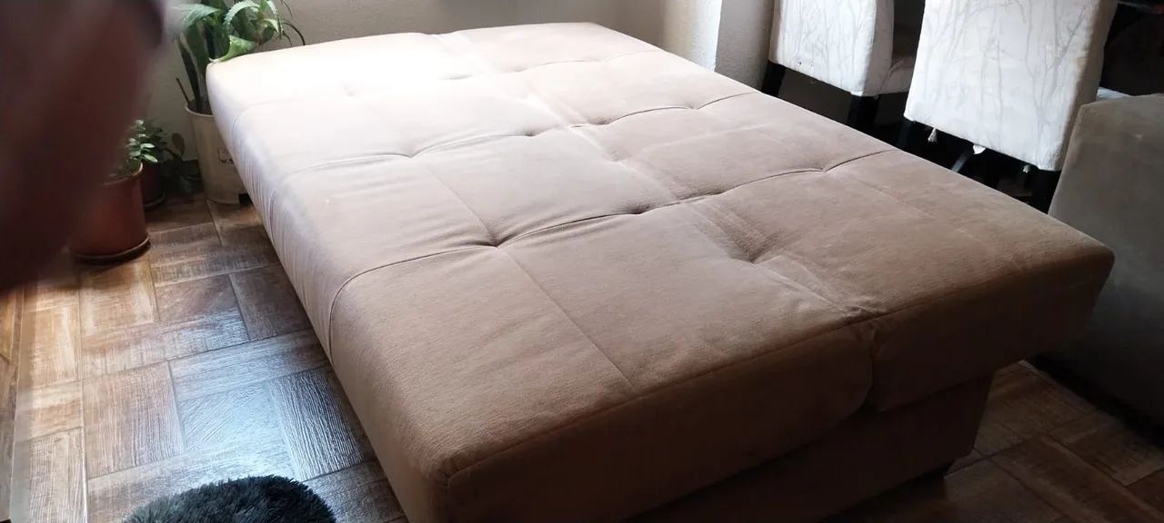 Vendo Sofá Cama 