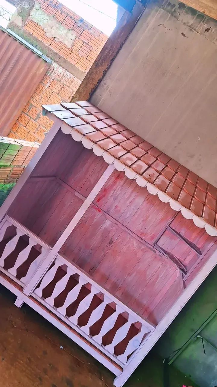 Casa de boneca  - Foto 3