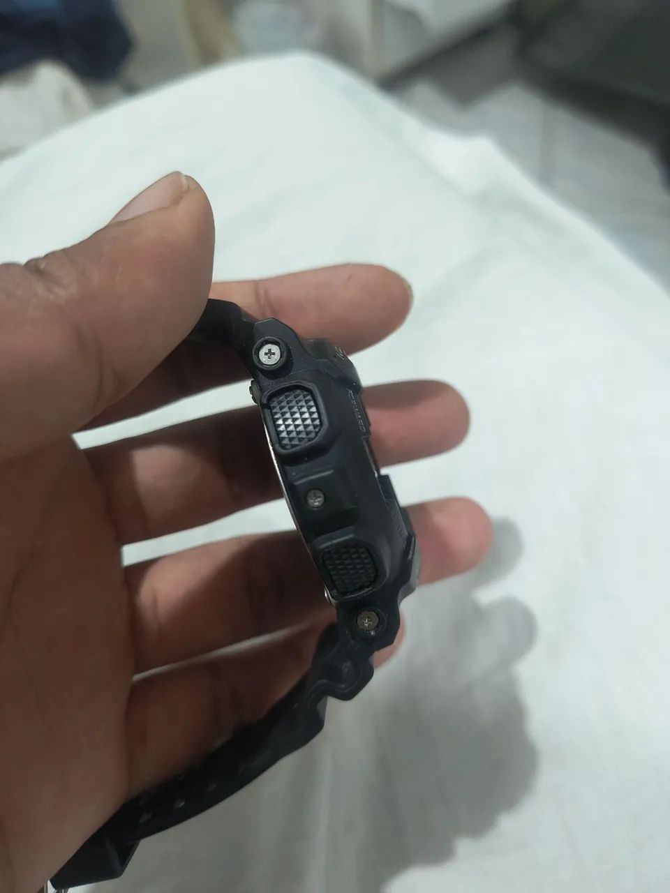 Relógio g-shock ga-140 - Foto 3