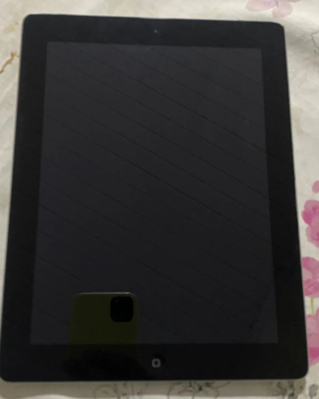 Vendo iPad 