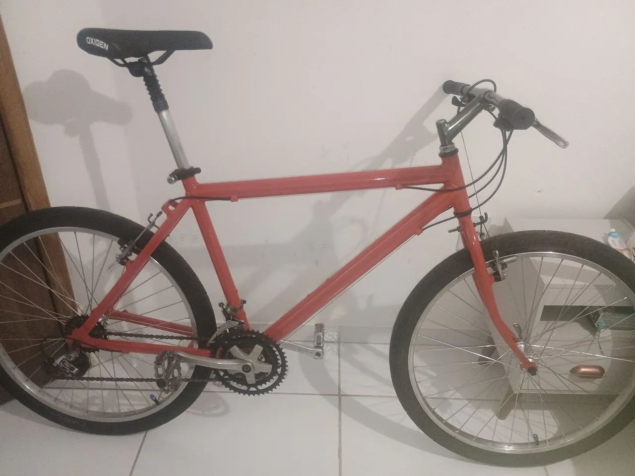 Caloi Osaka 1996
