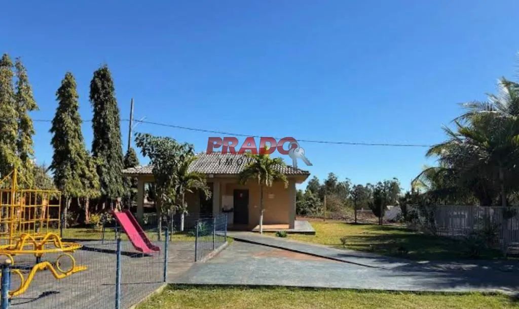 Terreno à venda em Engenheiro Beltrão, Sussui, com 366.8 m² - Foto 3
