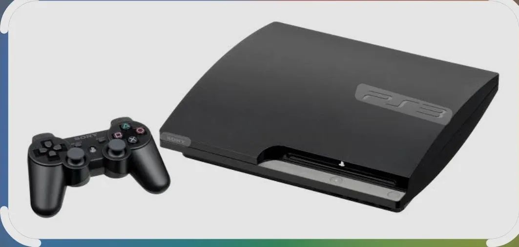 Ps3 usado 