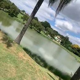Jazigo Bosque da Esperança - Perto do Lago - Foto 2