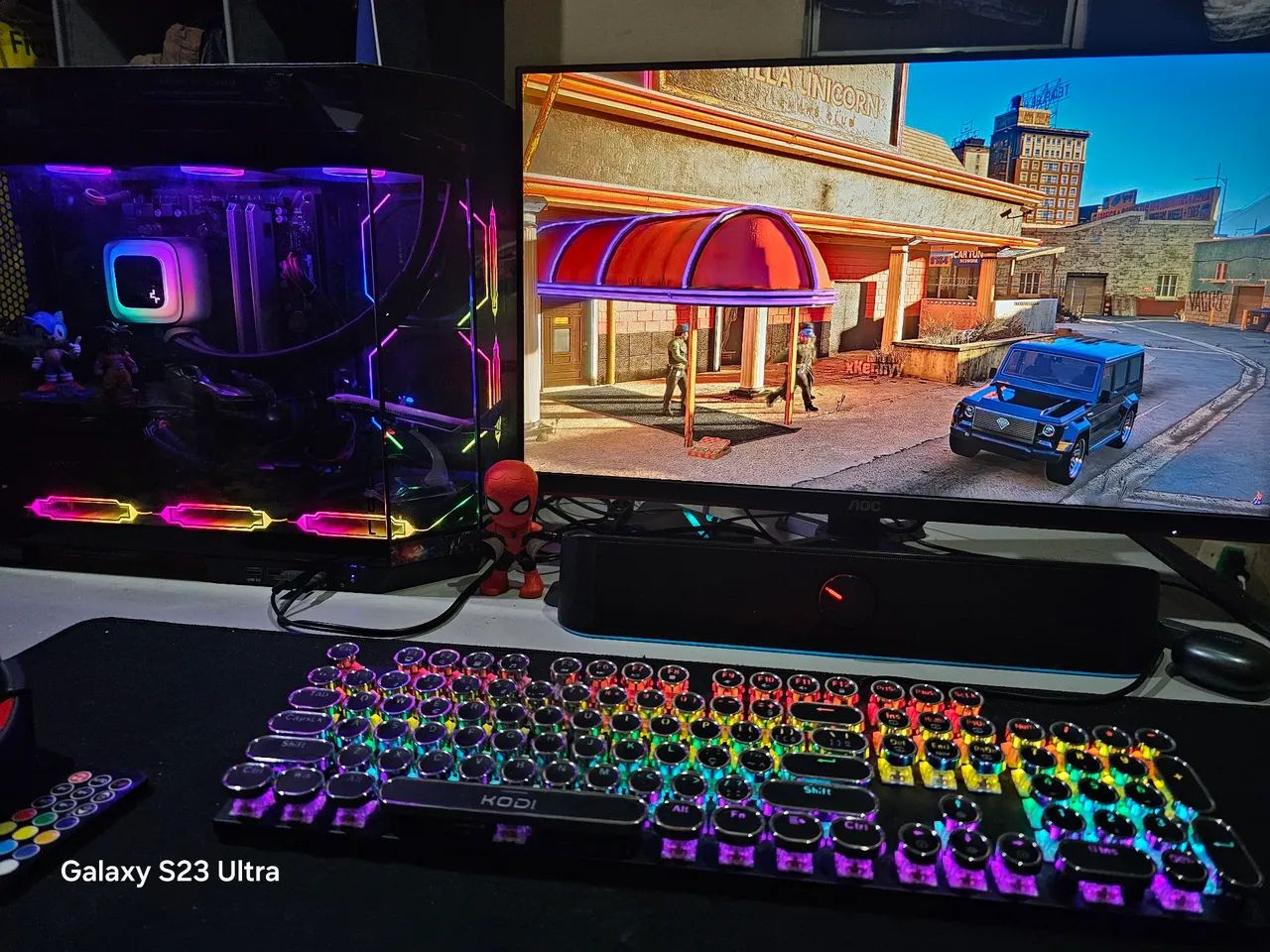PC Gamer Ryzen - Foto 2
