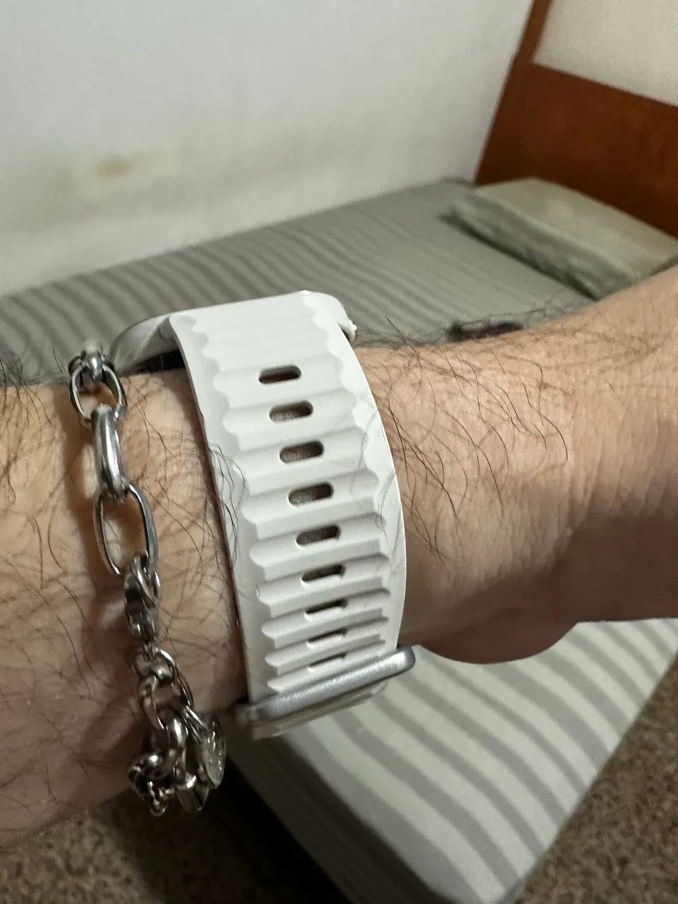 Huawei Watch Fit 5 pro  - Foto 4