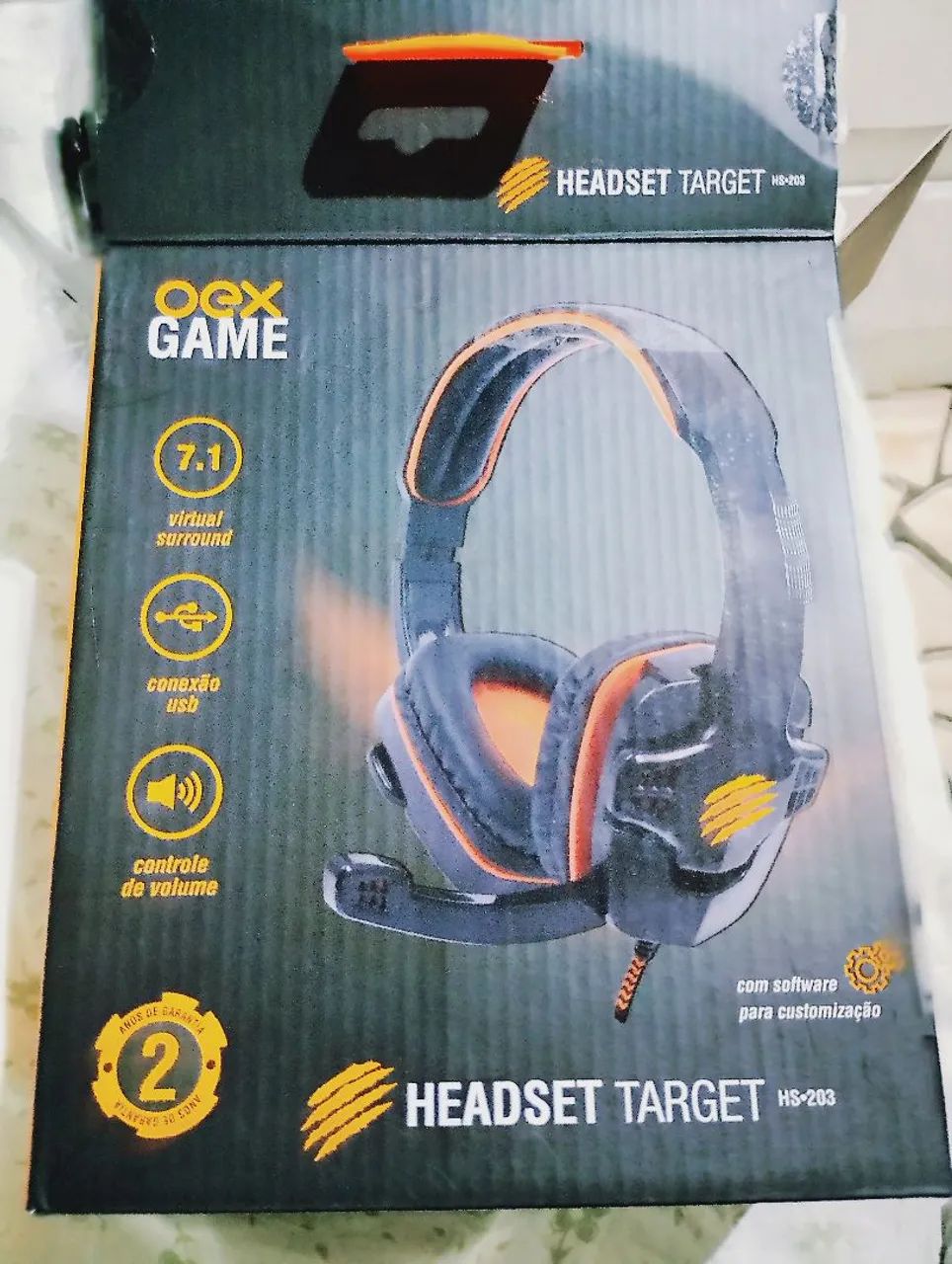 Kit Pc gamer  - Foto 4