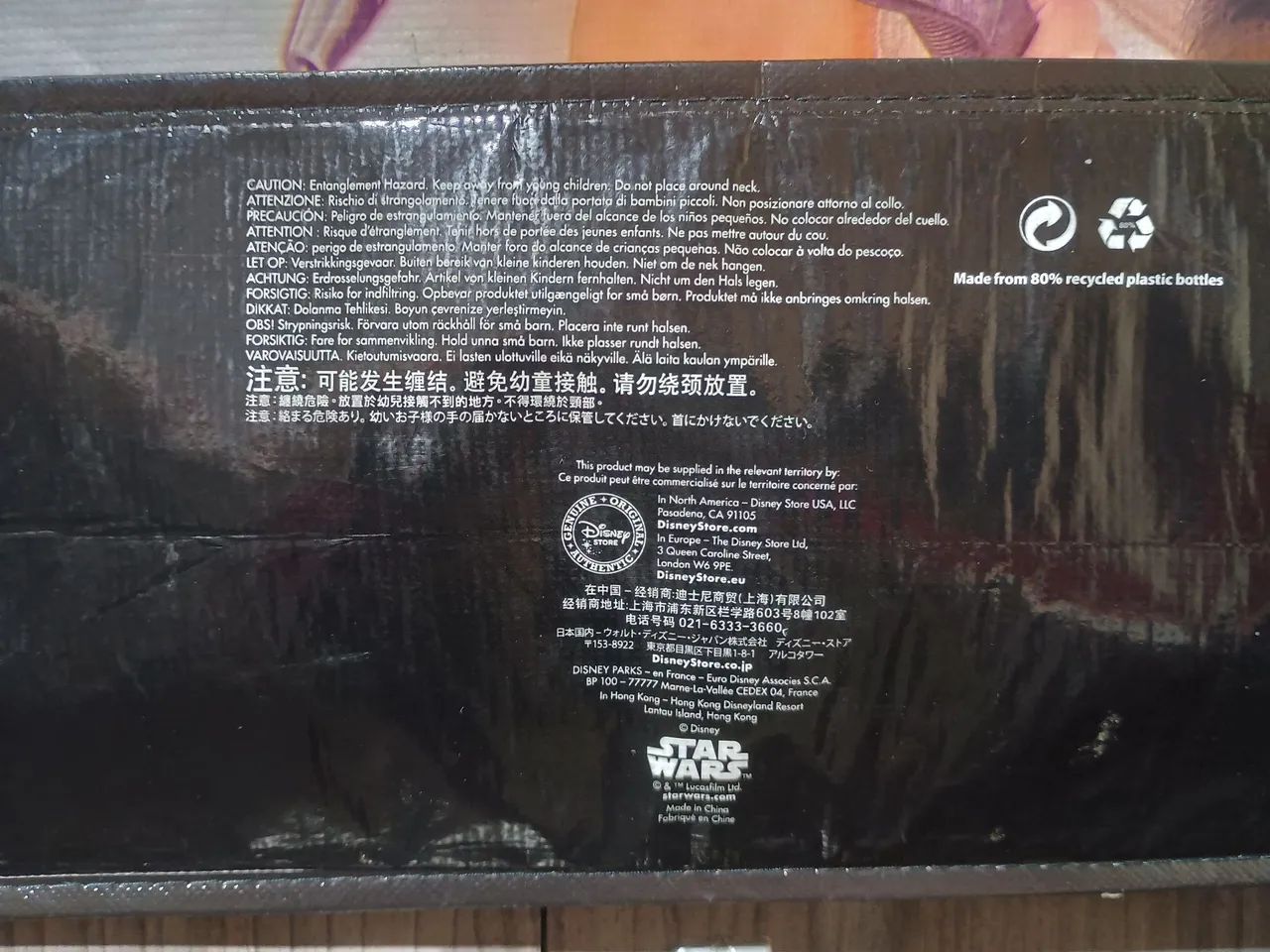 Bolsa Star Wars  - Foto 4