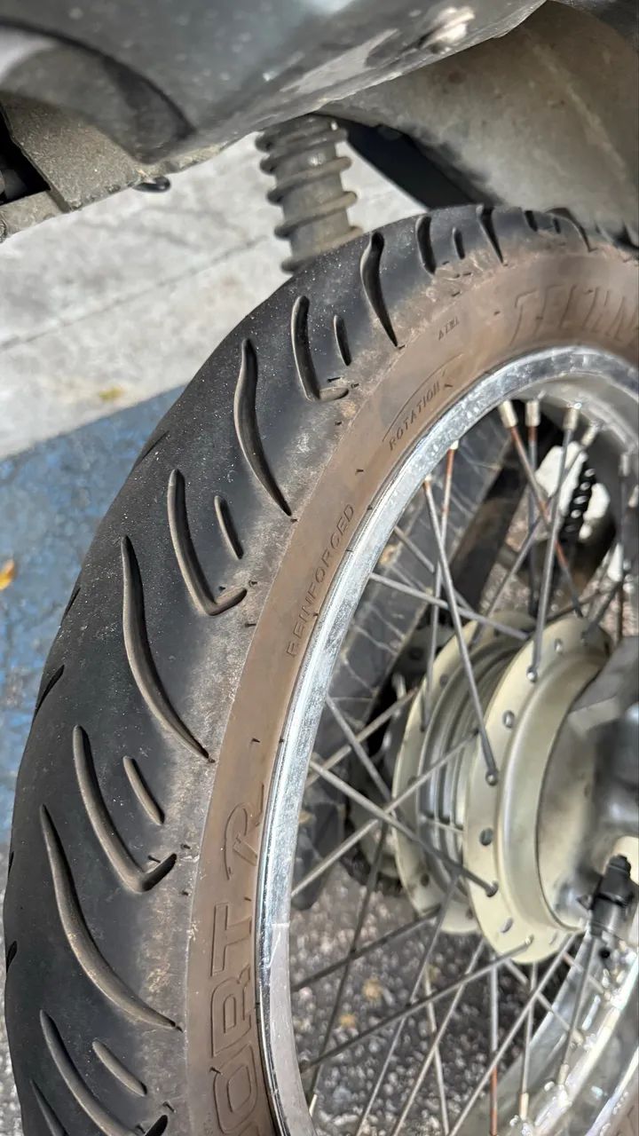 Cg150  - Foto 2