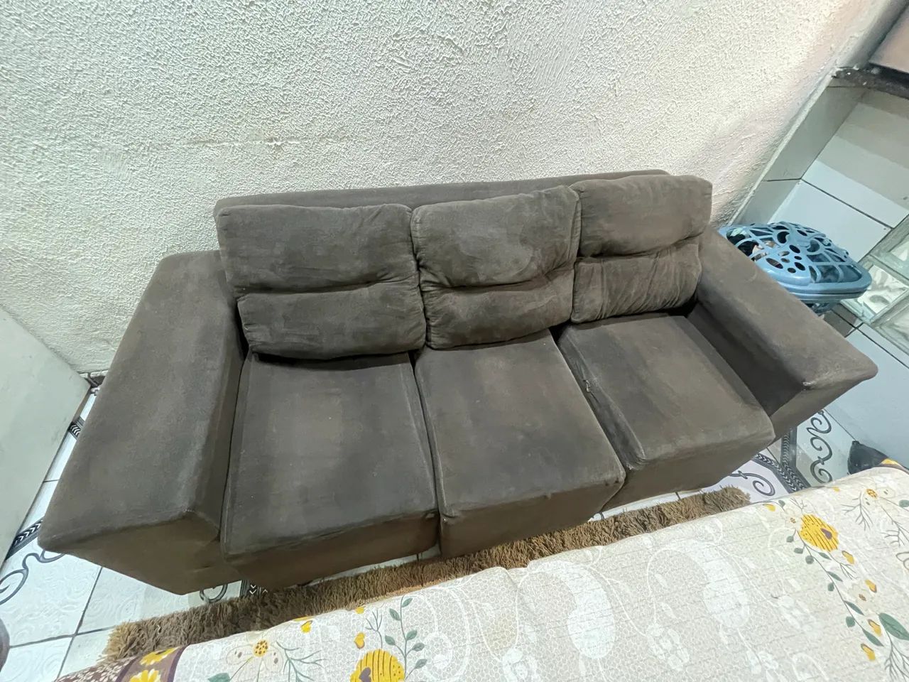 Sofá/cama