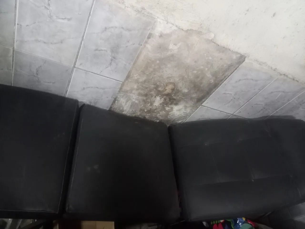 Maca de várias posições semi nova