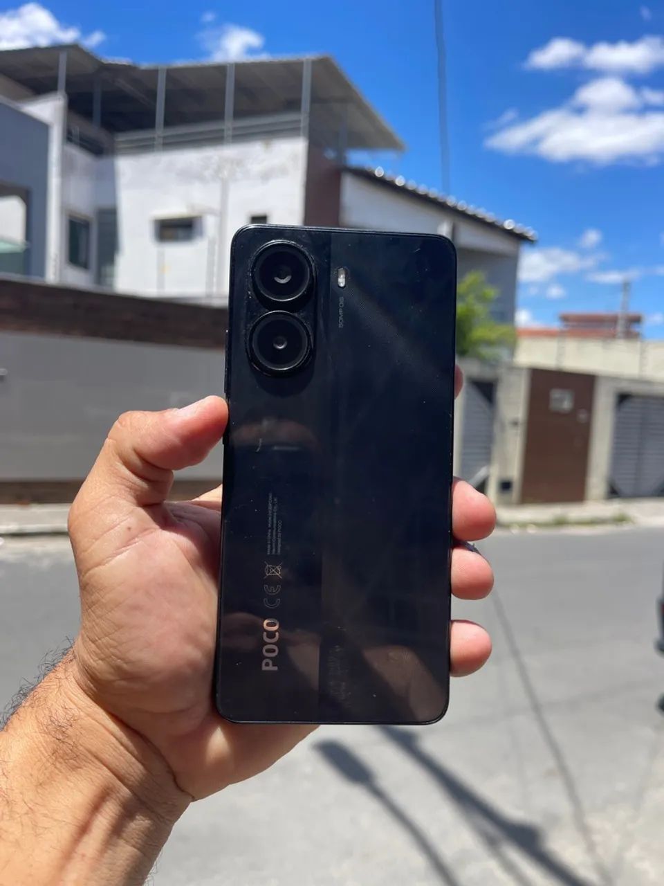 Poco x7 pro  - Foto 2