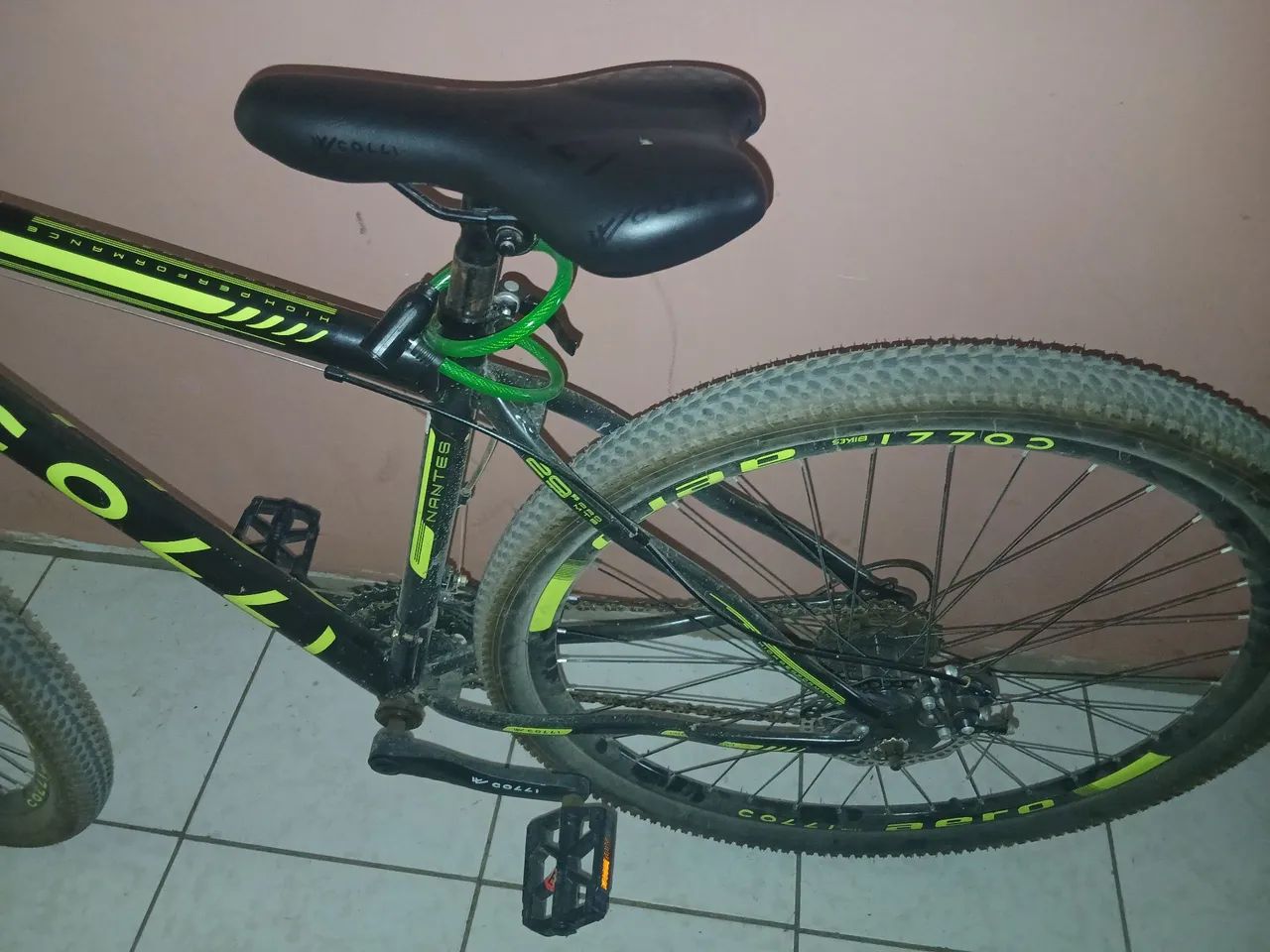 Bicicleta - Foto 2