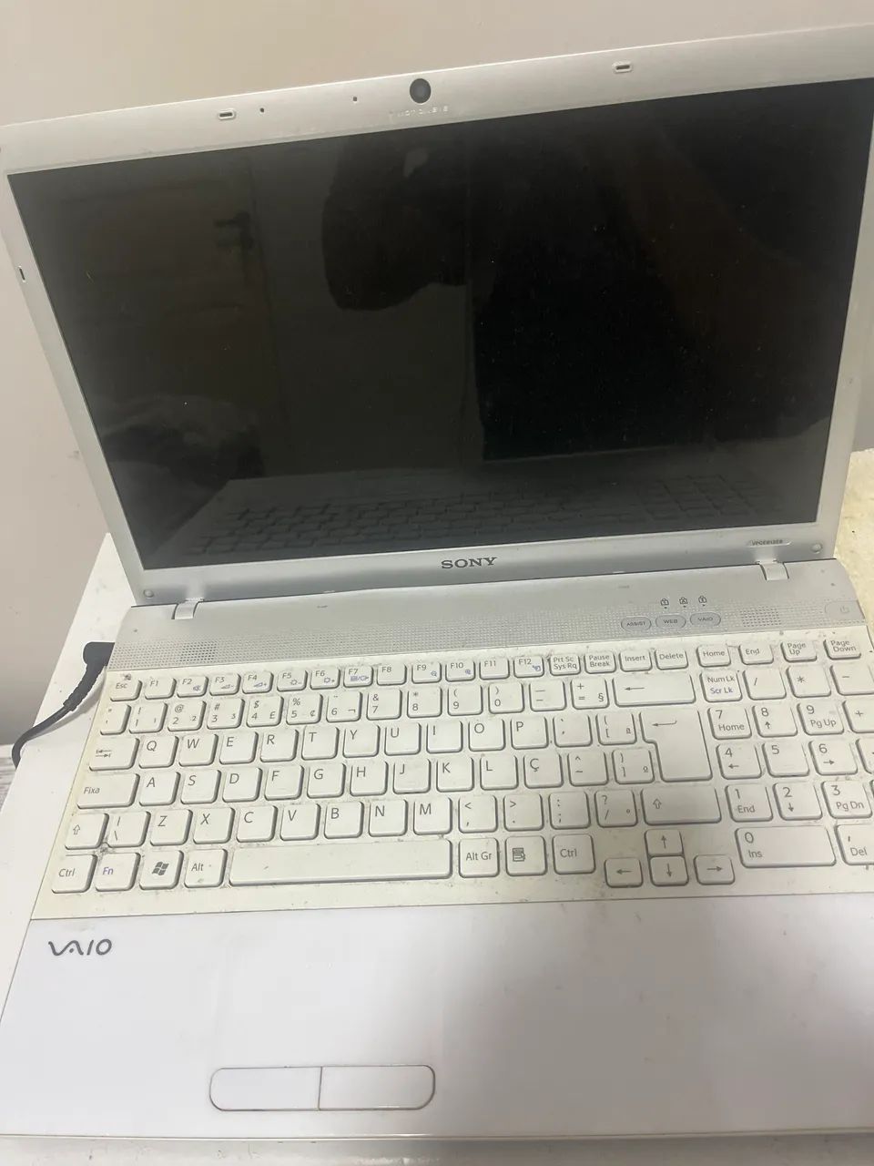 Notebook Sony  - Foto 2