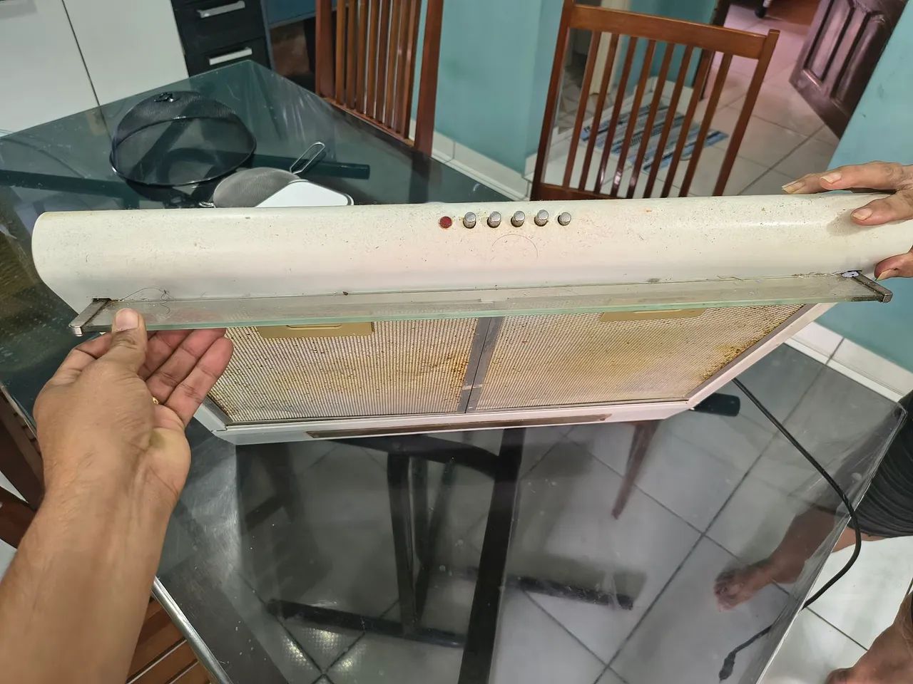 Sugar de 4 bocas Electrolux  - Foto 3