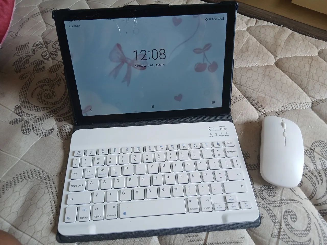 Vendo Tablet 