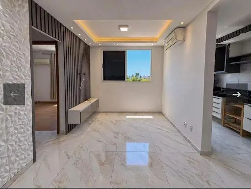 Apartamento com 2 Quartos em Ponta de Campina