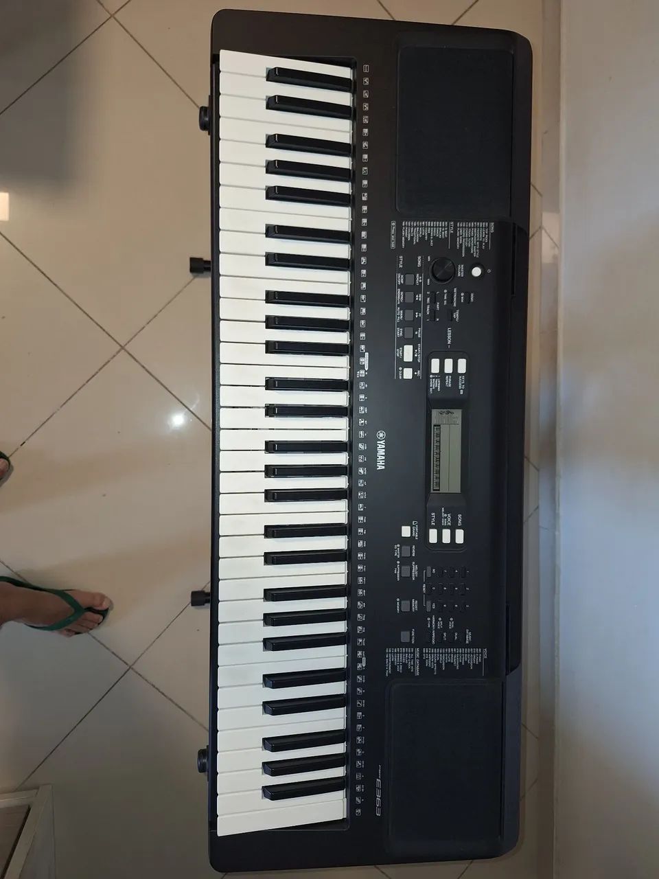 Teclado de musica  - Foto 4