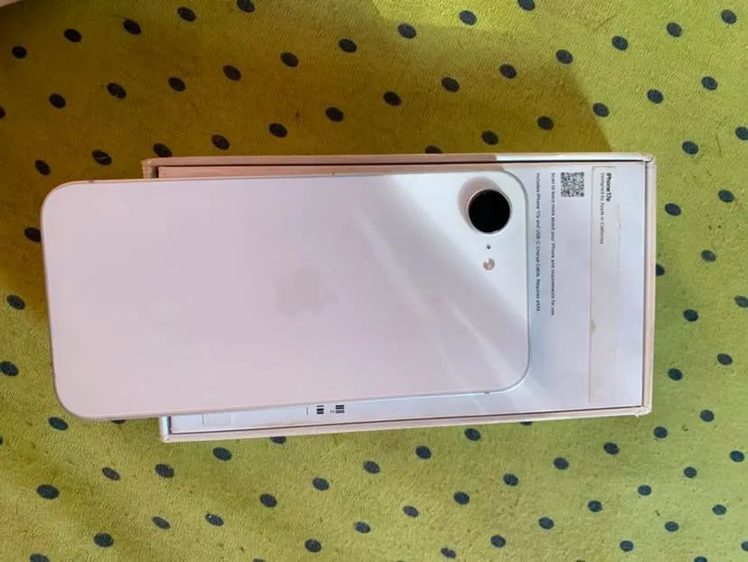 Iphone 17e - Foto 2