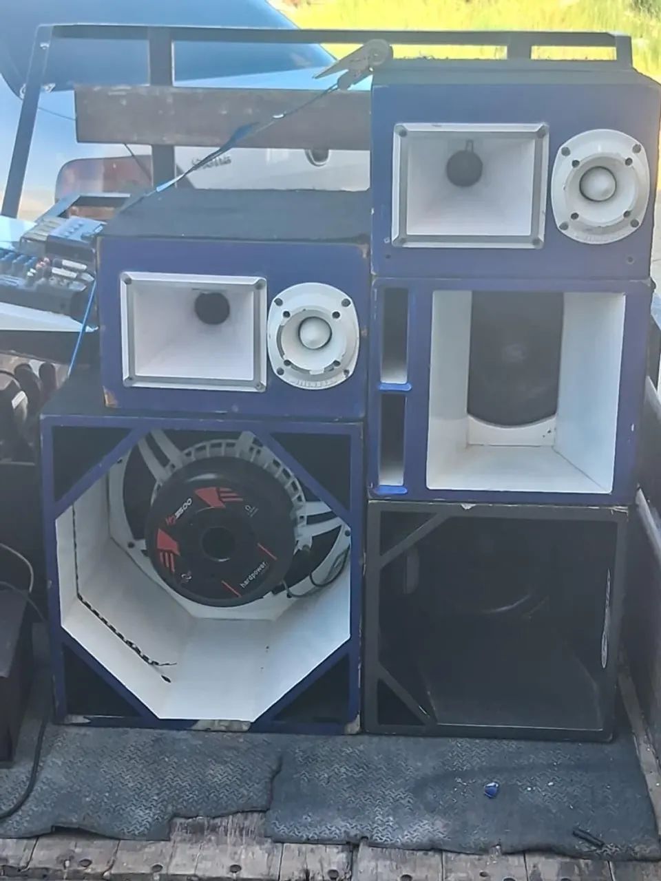 Som automotivo  - Foto 2