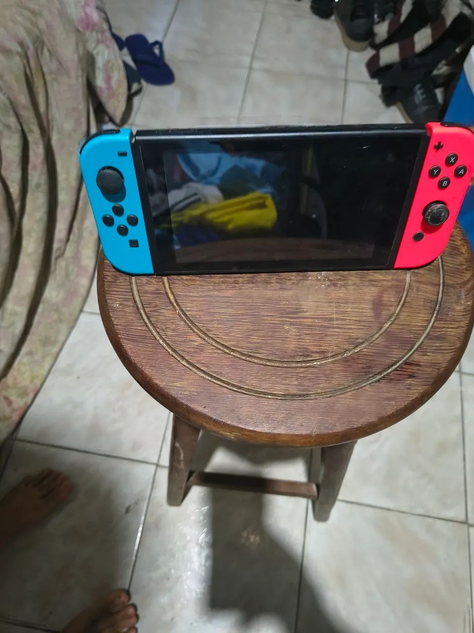 Nintendo Switch  - Foto 4
