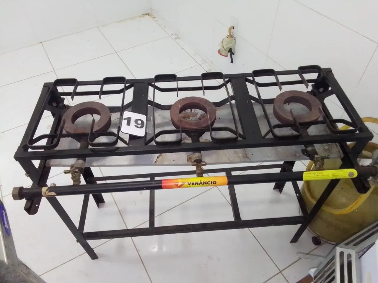 Equipamentos para mercadinhos e panificação - Foto 4
