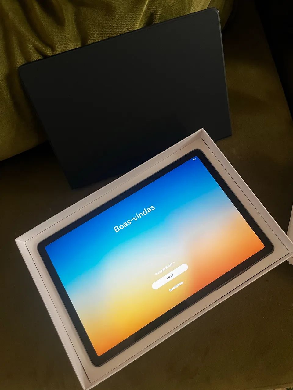 Samsung Tab S10 Lite NOVO - Foto 2