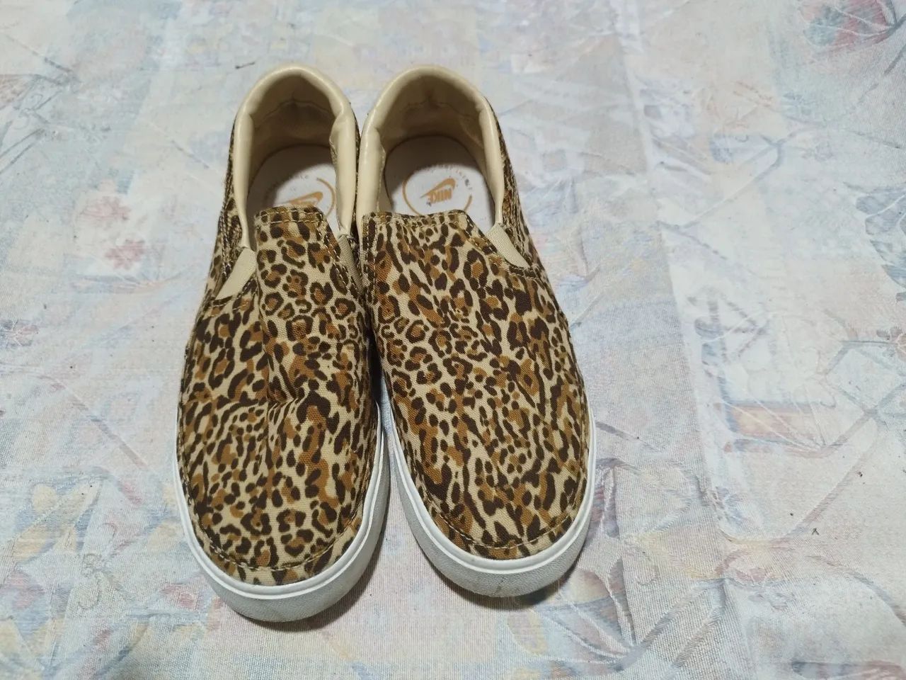 Tênis feminino Nike 