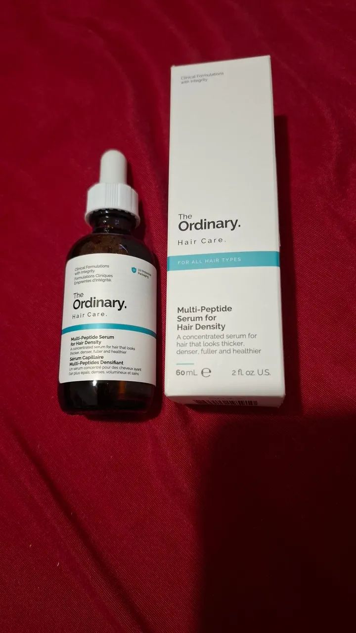Produto capilar e embelezamento. - Foto 4