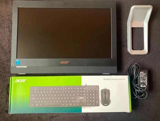 COMPUTADOR ACER ALL IN ONE AZ1-751 - Foto 3