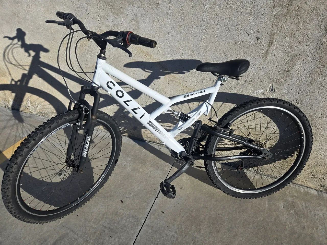 Bicicleta aro 26 - Foto 5