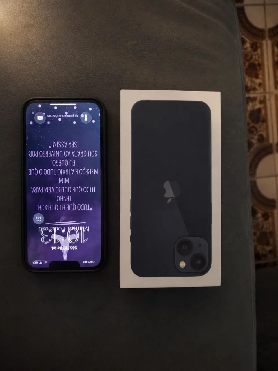 iPhone 13 128GB - Foto 4