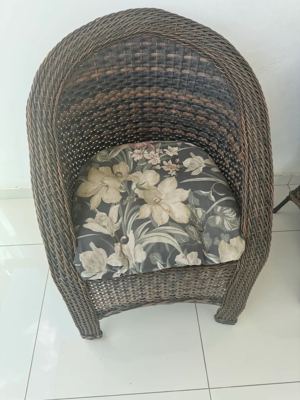 Poltrona de terraço  - Foto 3