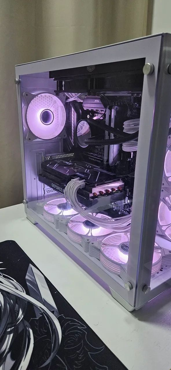 RTX 3070 Ti - Foto 2