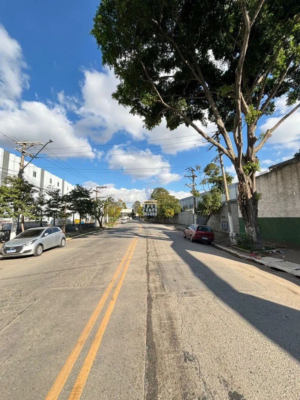 Galpão para comprar no Jardim Guanca. - Foto 2