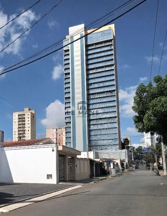 Sala para alugar em Piracicaba, Centro, com 45.76 m², Ed. Splendor Office - Foto 2