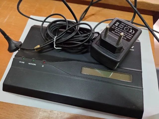 Interface Celular Intelbras ITC 4000 ( chipeira) - Foto 3