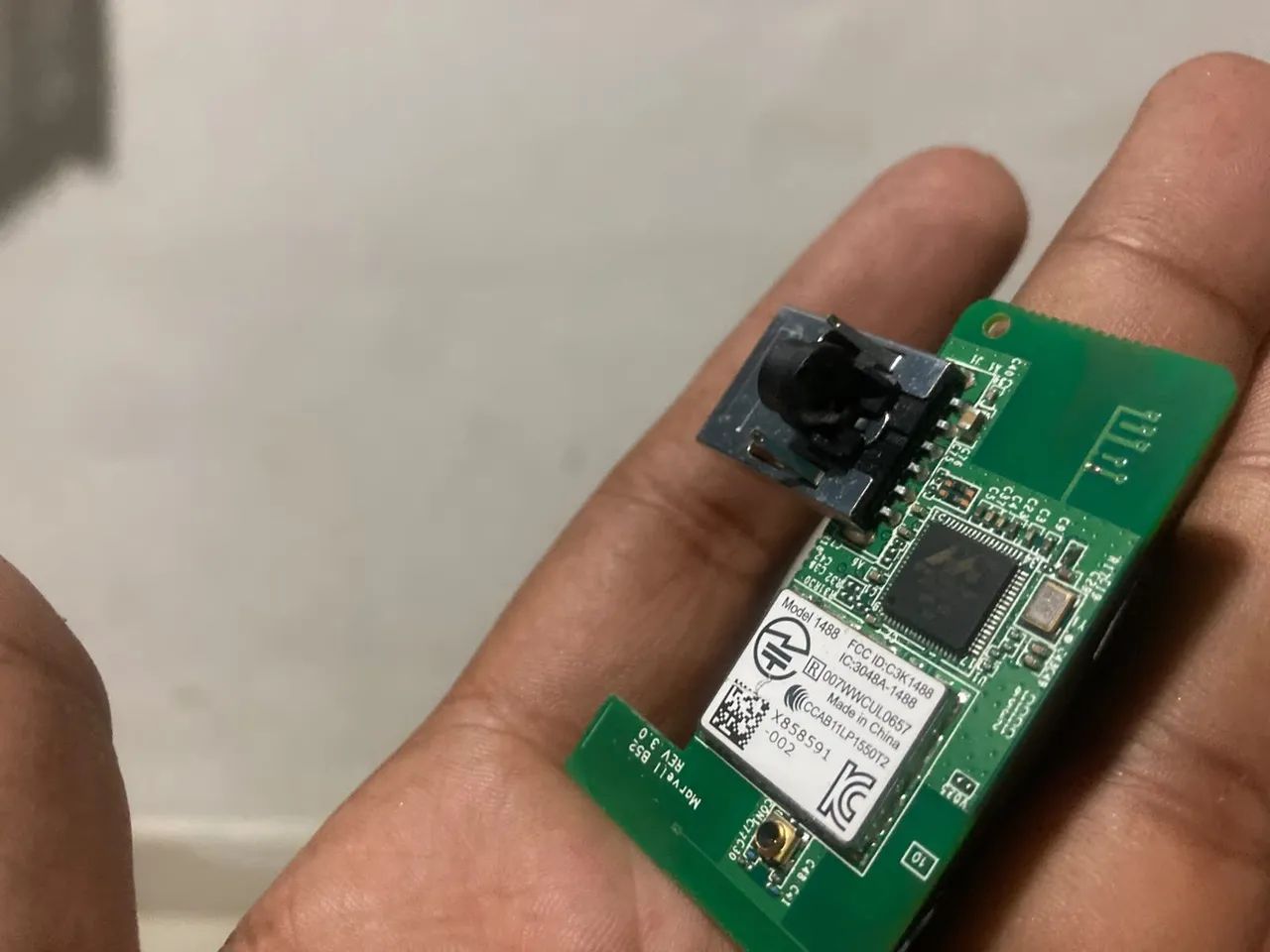 Placa wifi xbox 360 - Foto 3