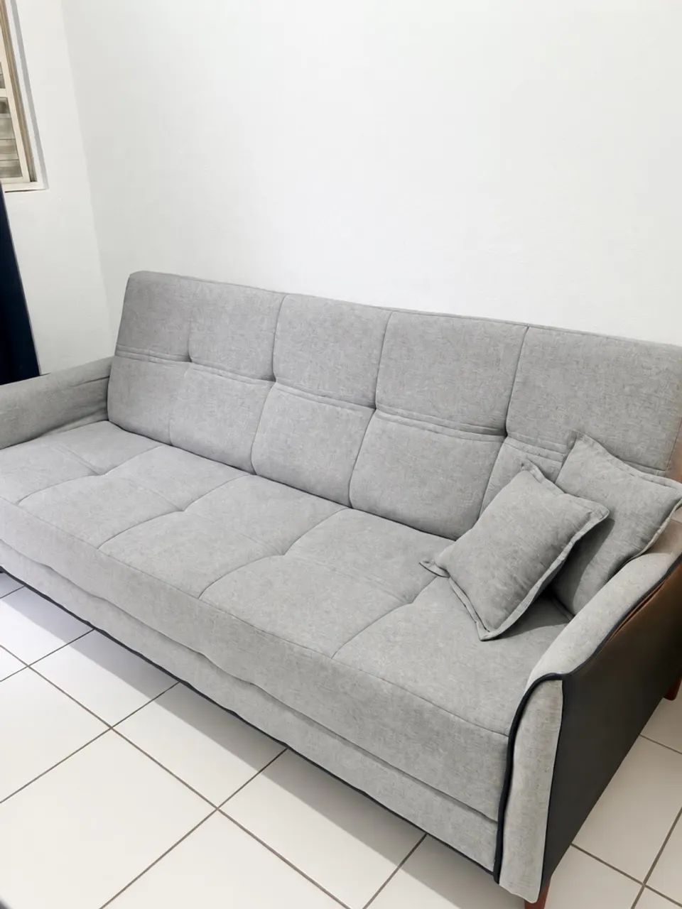 SOFÁ CAMA 1,80
