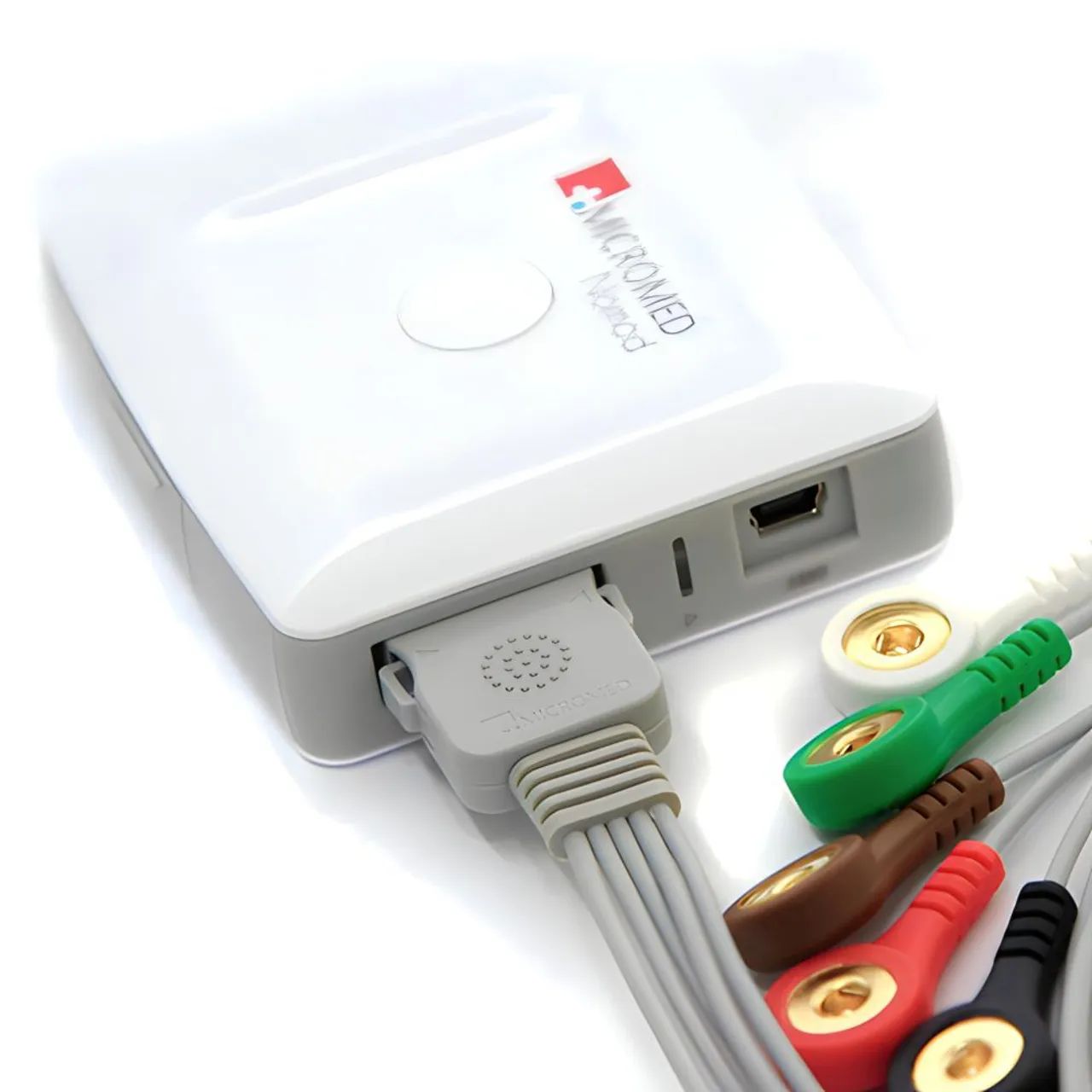 Holter micromed  - Foto 3