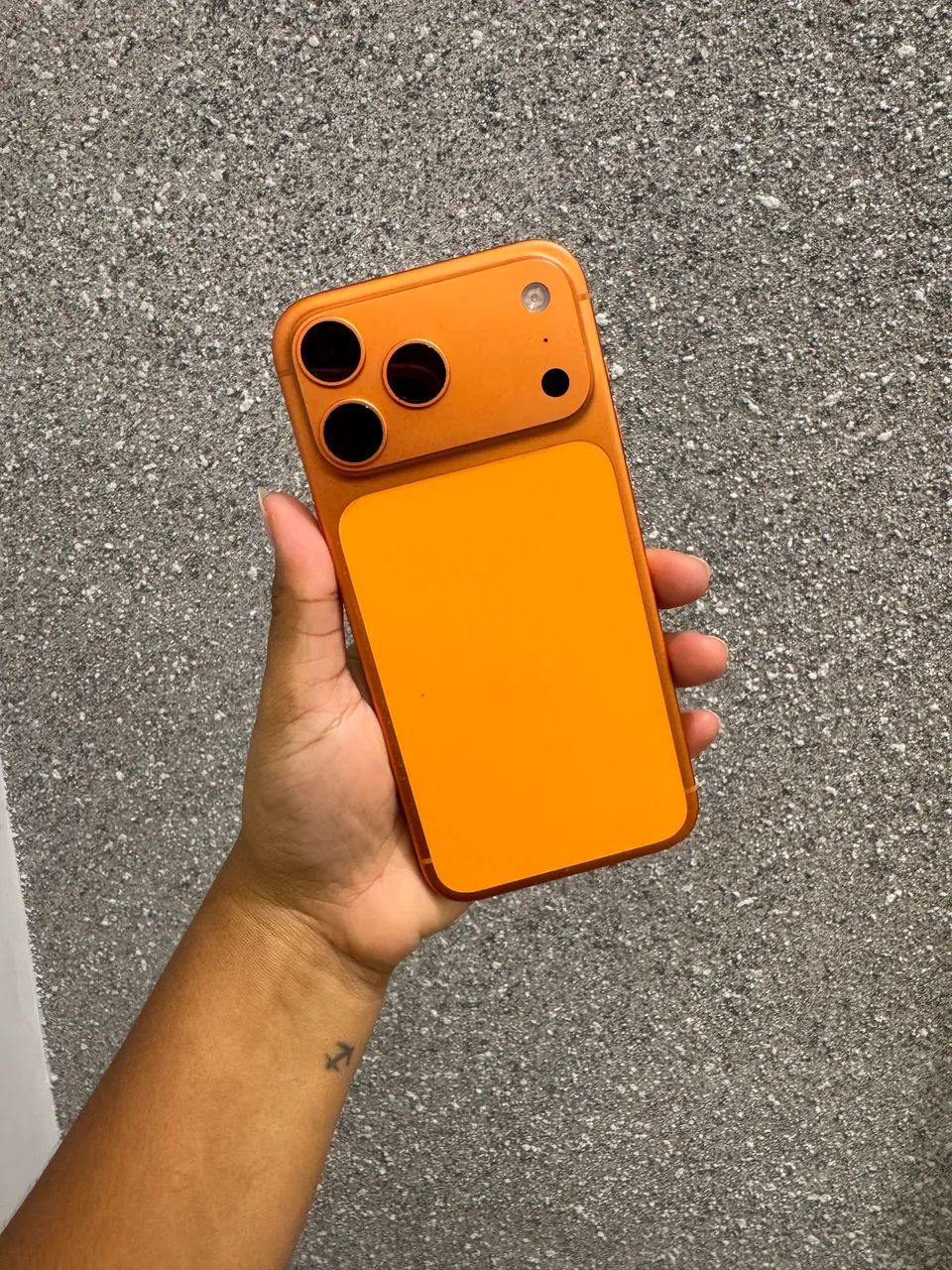 iPhone 17 pro Max  - Foto 3