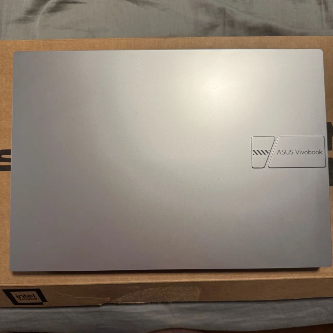 Notebook Asus Vivobook X1605V - Foto 2