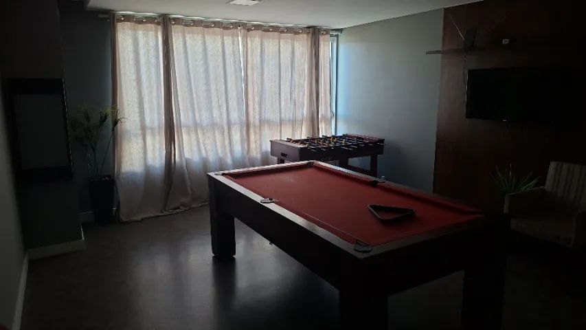 Apartamento 01 suite e um quarto - Foto 5