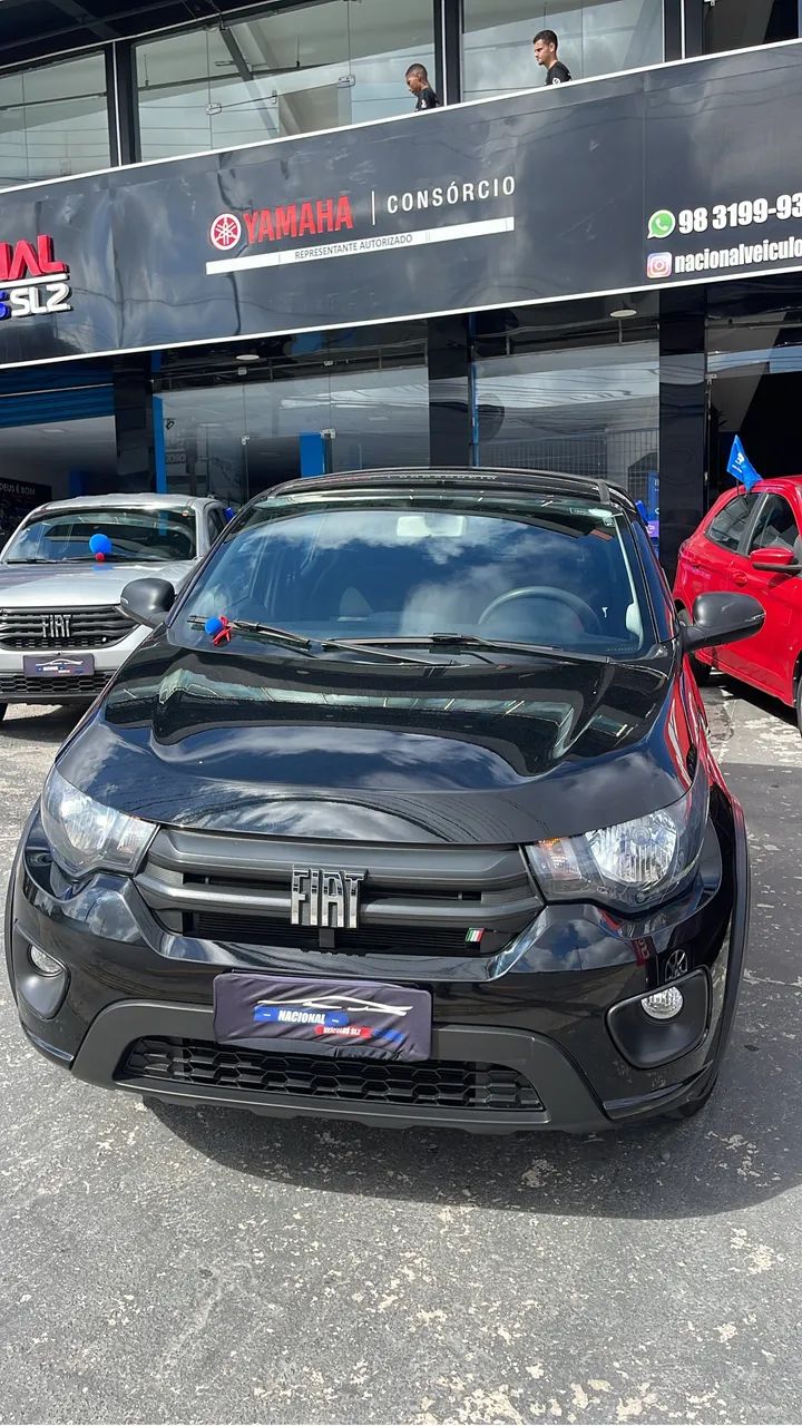Carro sem entrada - Me chame aqui! - Foto 4