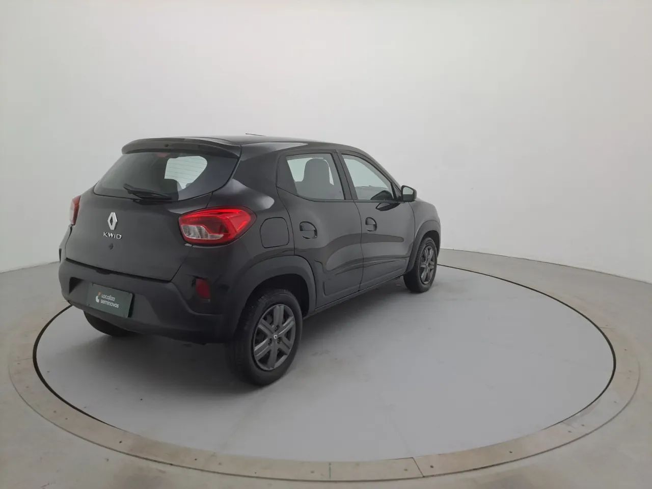 Renault Kwid 1.0 Zen 2026 - Foto 5